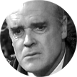 J.P. Spagge : Patrick Magee