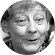 Aunt Hetty : Sylvia Colleridge