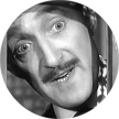 Hopkirk : Ron Moody