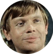 Le mystrieux inconnu : Ronald Lacey