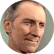 Paul Beresford : Peter Cushing