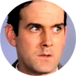 Marcus Pugman : John Cleese