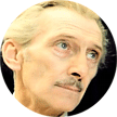 Von Claus : Peter Cushing