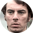 Harris : Alun Armstrong 